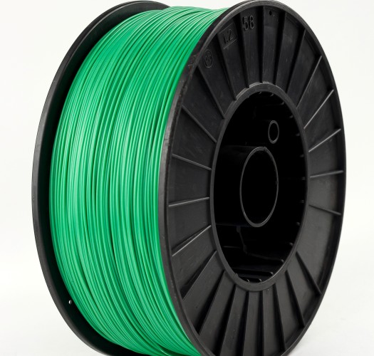 Изумрудный ABS пластик Bestfilament для 3D-принтеров 2,5 кг (1,75 мм)