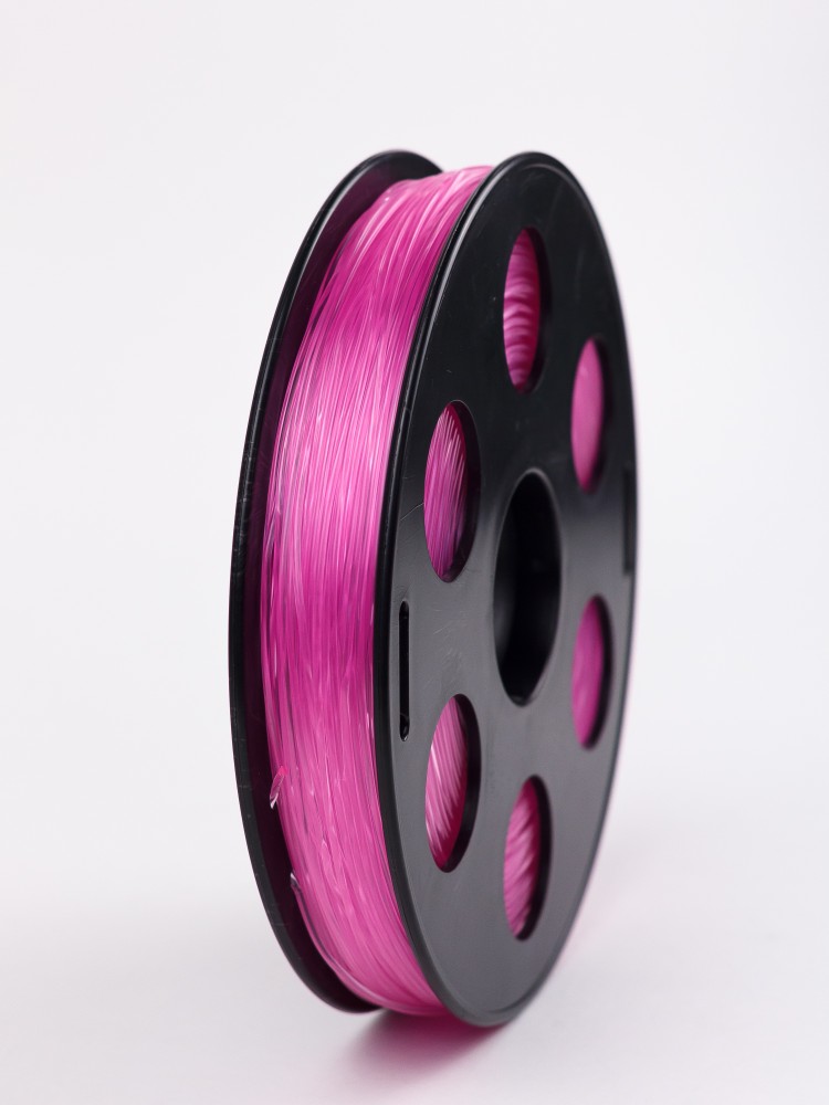 Розовый Watson Bestfilament для 3D-принтеров 0,5 кг (1,75 мм)