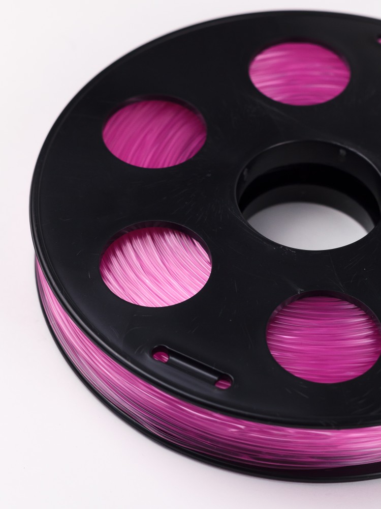 Розовый Watson Bestfilament для 3D-принтеров 0,5 кг (1,75 мм)