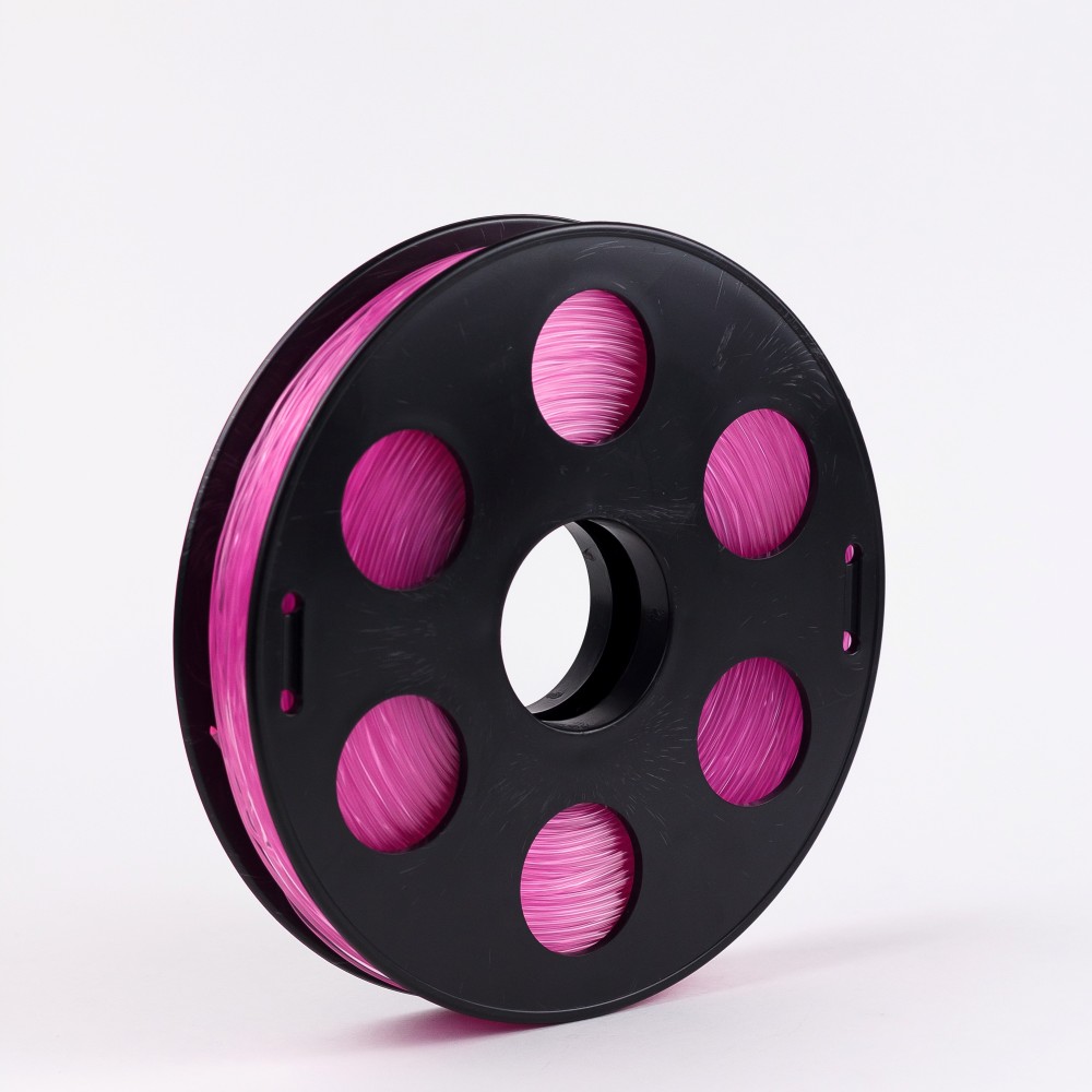 Розовый Watson Bestfilament для 3D-принтеров 0,5 кг (1,75 мм)