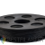 Черный PETG пластик Bestfilament для 3D-принтеров 0.5 кг (1,75 мм)