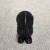 Черный PETG пластик Bestfilament для 3D-принтеров 0.5 кг (1,75 мм)