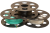 ABS: остатки 1 кг