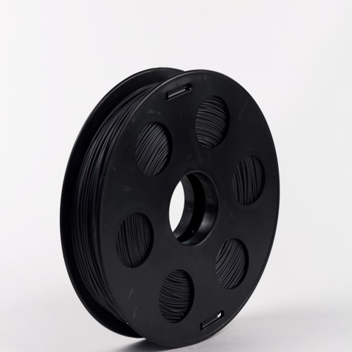 Черный HIPS Bestfilament для 3D-принтеров 0,5 кг (1,75 мм)