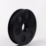 Черный HIPS Bestfilament для 3D-принтеров 0,5 кг (1,75 мм)