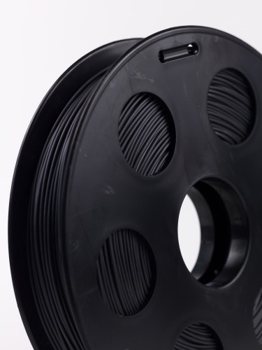 Черный HIPS Bestfilament для 3D-принтеров 0,5 кг (1,75 мм)