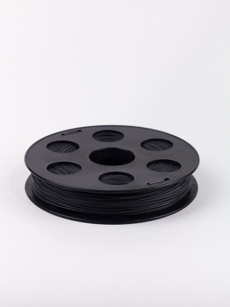Черный HIPS Bestfilament для 3D-принтеров 0,5 кг (1,75 мм)