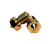 Сопло E3D 0.1 мм латунь