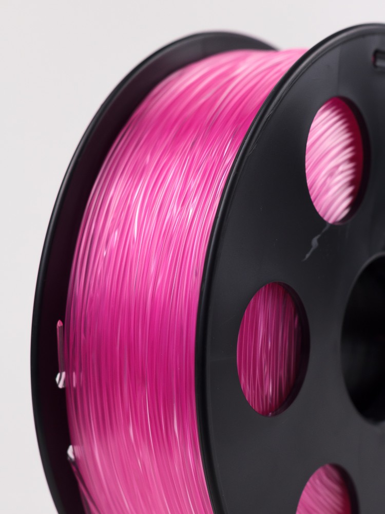 Розовый Watson Bestfilament для 3D-принтеров 1 кг (1,75 мм)