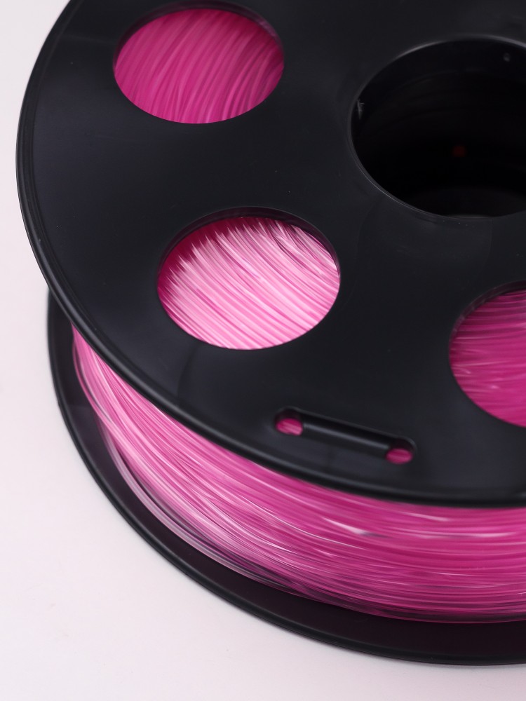 Розовый Watson Bestfilament для 3D-принтеров 1 кг (1,75 мм)