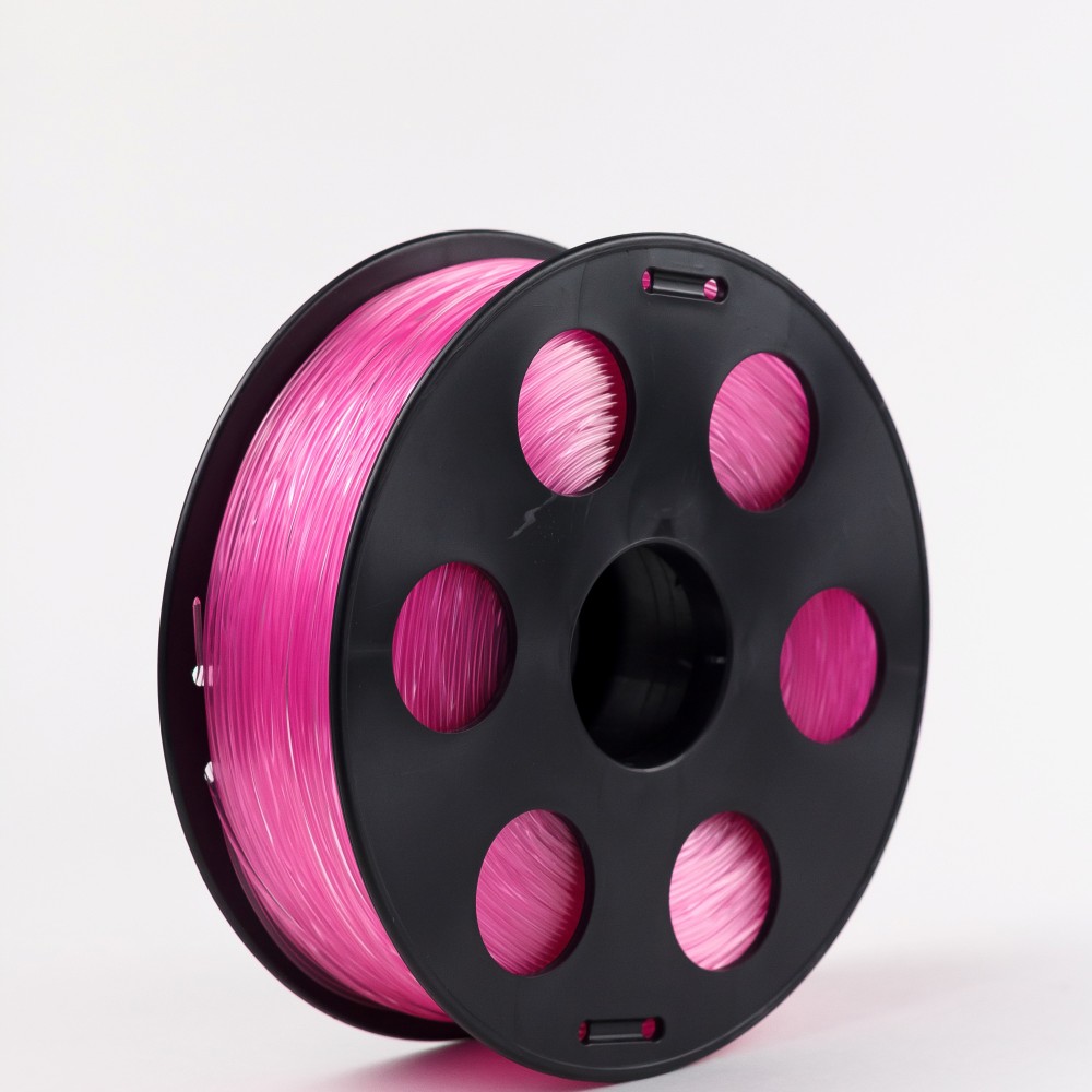 Розовый Watson Bestfilament для 3D-принтеров 1 кг (1,75 мм)
