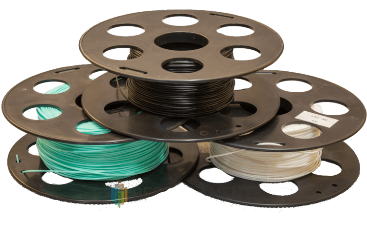 PLA: остатки 1 кг