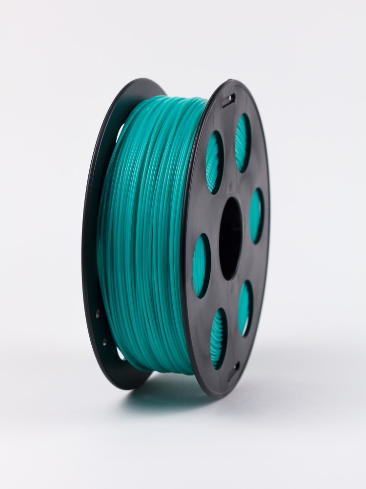 Изумрудный PLA пластик Bestfilament для 3D-принтеров 1 кг (1,75 мм)