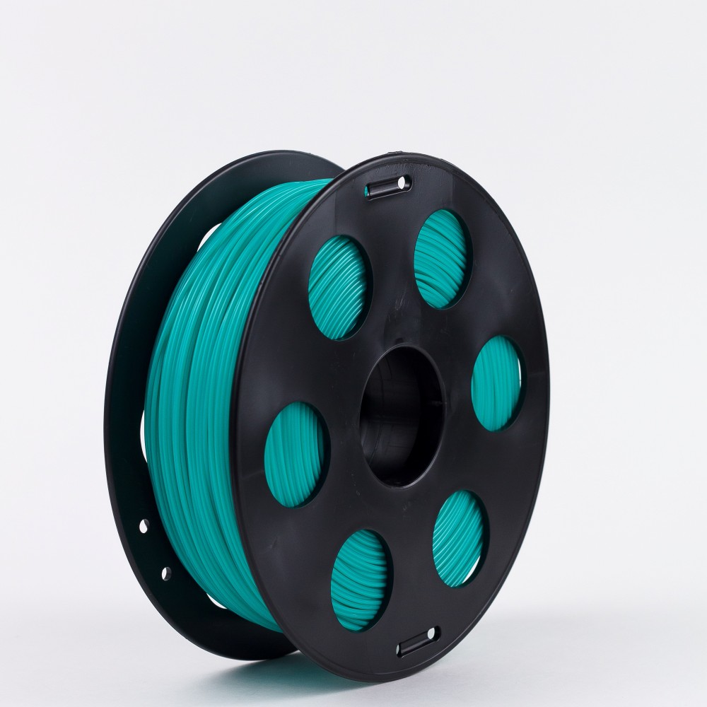 Изумрудный PLA пластик Bestfilament для 3D-принтеров 1 кг (1,75 мм)
