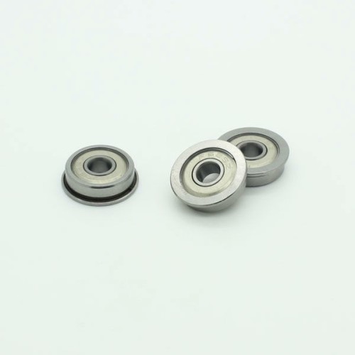 Подшипник фланцевый F688ZZ