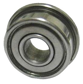 Подшипник фланцевый F688ZZ