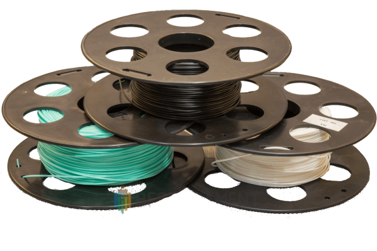 PETG: остатки 1 кг