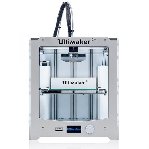 3D принтер Ultimaker 2+ 3D принтер Ultimaker 2+