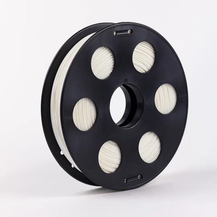 Молочный ABS пластик Bestfilament для 3D-принтеров 0,5 кг (1,75 мм)