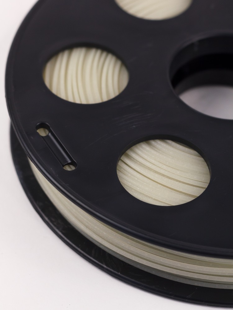 BFNylon пластик Bestfilament для 3D-принтеров 0.5 кг (1,75 мм)