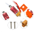 Хотенд CR10S PRO Ender-3 24В