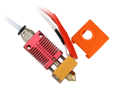 Хотенд CR10S PRO Ender-3 24В