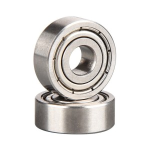 Подшипник 605zz