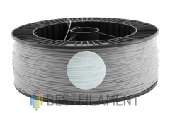 Молочный ABS пластик Bestfilament для 3D-принтеров 2,5 кг (1,75 мм)
