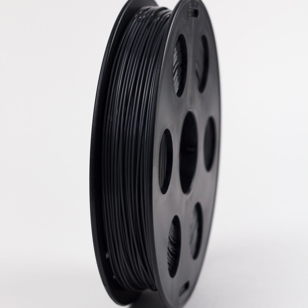 BFCarbon пластик Bestfilament для 3D-принтеров 0.5 кг (1,75 мм)
