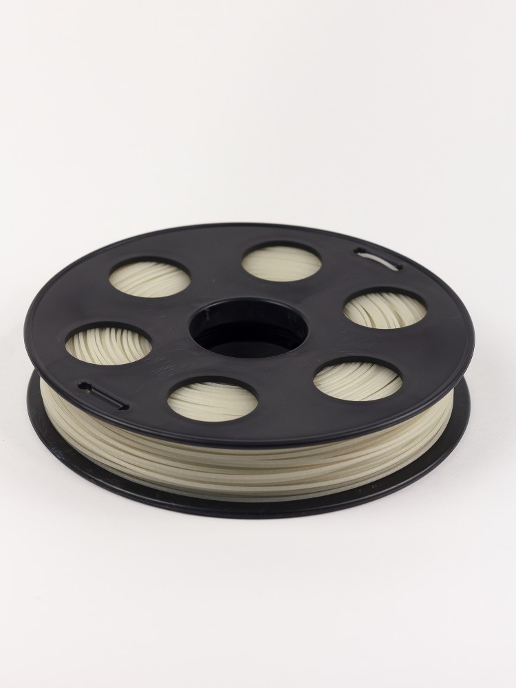 BFNylon GF-20 стеклонаполненный пластик Bestfilament для 3D-принтеров 0.5 кг (1,75 мм)