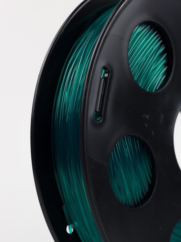 Изумрудный Watson Bestfilament для 3D-принтеров 0,5 кг (1,75 мм)