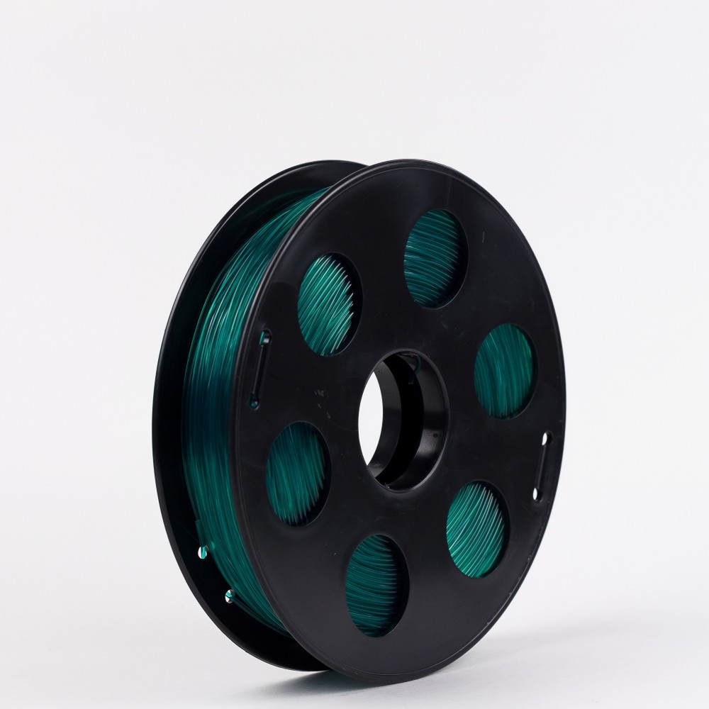 Изумрудный Watson Bestfilament для 3D-принтеров 0,5 кг (1,75 мм)