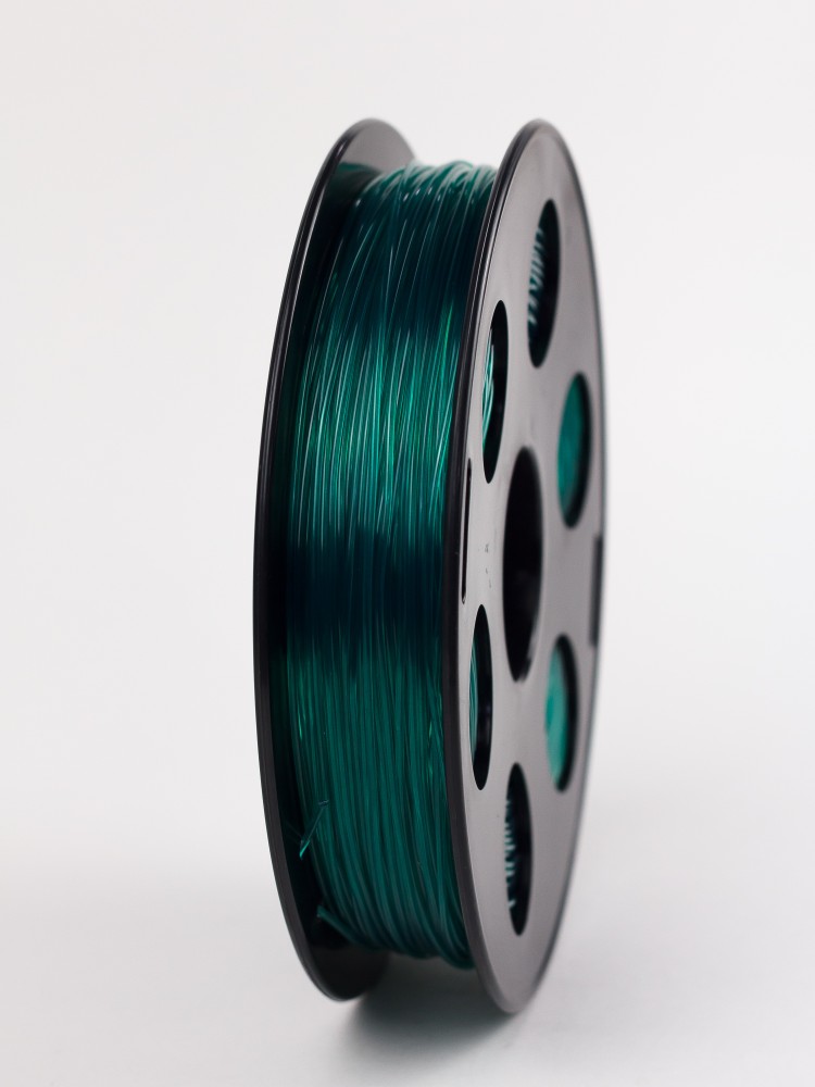 Изумрудный Watson Bestfilament для 3D-принтеров 0,5 кг (1,75 мм)