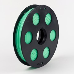 Салатовый PLA пластик Bestfilament для 3D-принтеров 0.5 кг (1,75 мм)