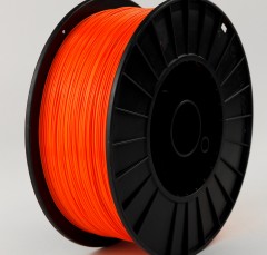 Оранжевый PETG пластик Bestfilament для 3D-принтеров 2,5 кг (1,75 мм)
