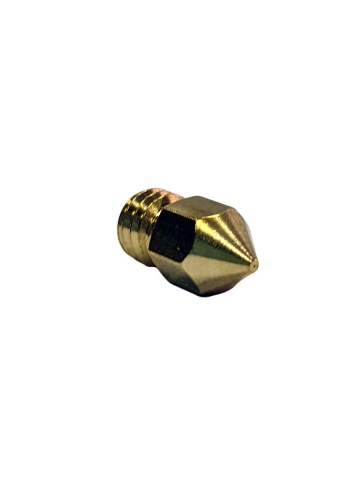 Сопло MK8 0.3 мм латунь Сопло MK8 0.3 мм латунь