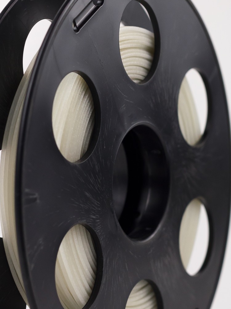 BFNylon GF-20 стеклонаполненный пластик Bestfilament для 3D-принтеров 0.25 кг (1,75 мм)