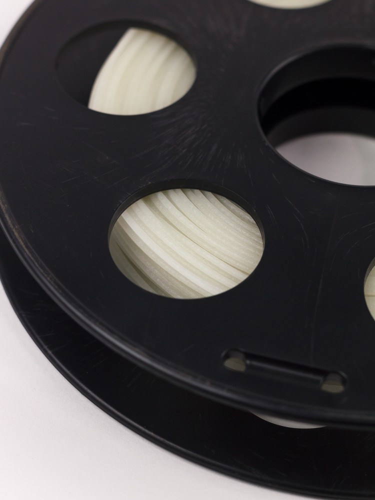 BFNylon GF-20 стеклонаполненный пластик Bestfilament для 3D-принтеров 0.25 кг (1,75 мм)