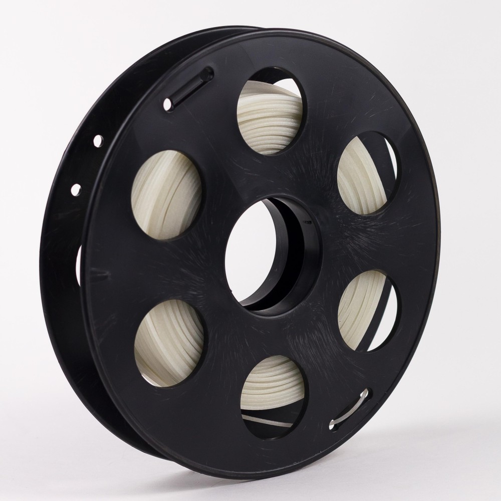 BFNylon GF-20 стеклонаполненный пластик Bestfilament для 3D-принтеров 0.25 кг (1,75 мм)