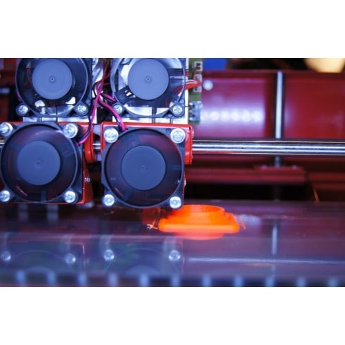 3D принтер Magnum (Магнум) Creative 2 PRO