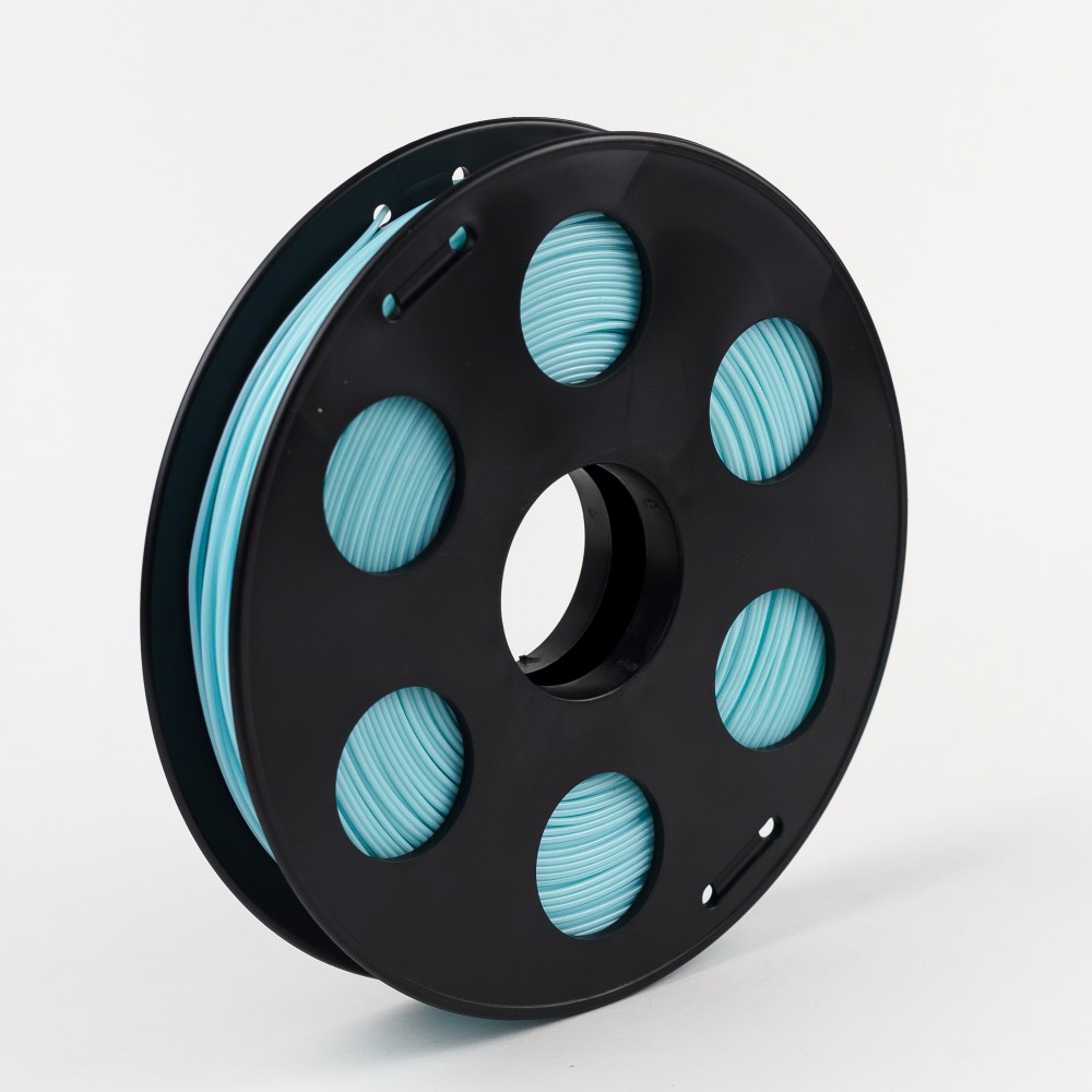Небесный PLA пластик Bestfilament для 3D-принтеров 0.5 кг (1,75 мм)