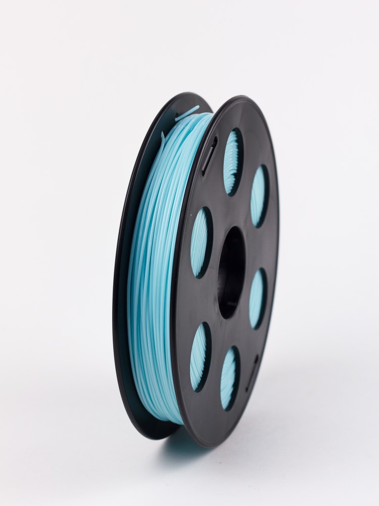 Небесный PLA пластик Bestfilament для 3D-принтеров 0.5 кг (1,75 мм)