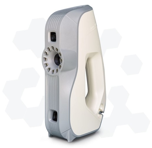 3D сканер Artec Eva