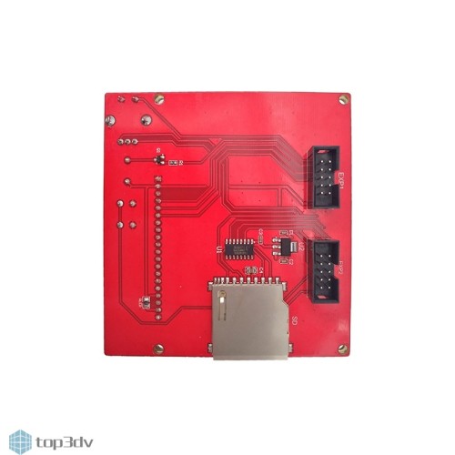 Экран LCD 12864 mini Bigtree
