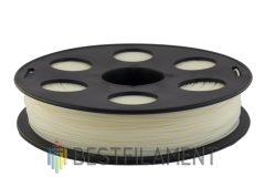 ABS GF стеклонаполненный пластик Bestfilament для 3D-принтеров 0.5 кг (1,75 мм)