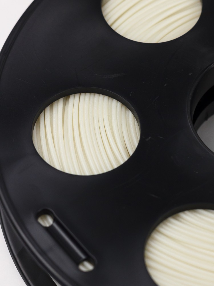 ABS GF стеклонаполненный пластик Bestfilament для 3D-принтеров 0.5 кг (1,75 мм)
