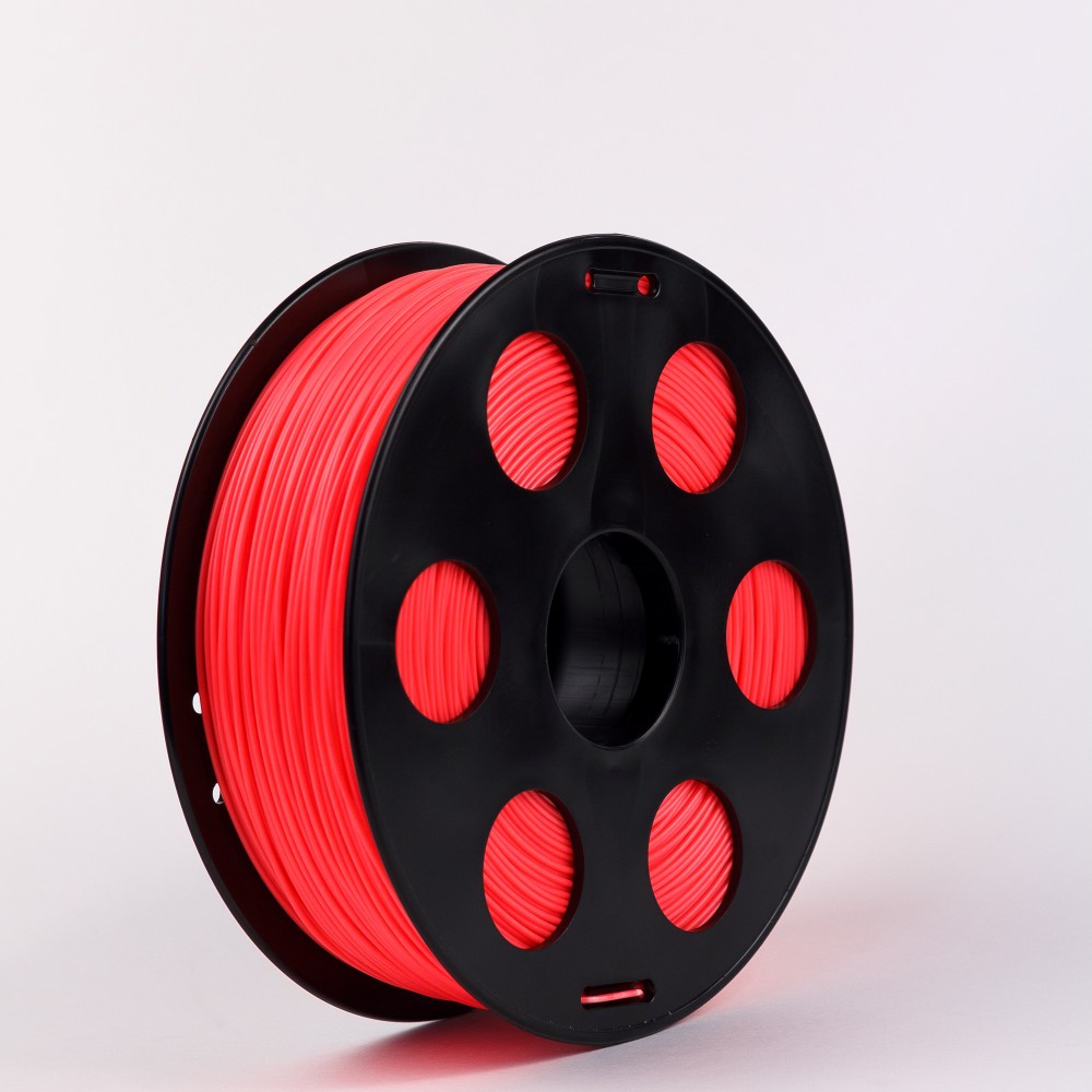 Коралловый ABS пластик Bestfilament для 3D-принтеров 1 кг (1,75 мм)