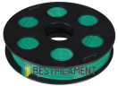 Изумрудный PLA пластик Bestfilament для 3D-принтеров 0.5 кг (1,75 мм)