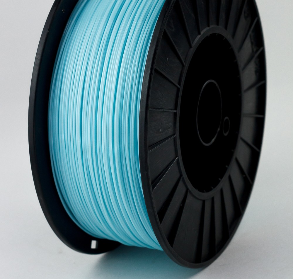 Небесный PETG пластик Bestfilament для 3D-принтеров 2,5 кг (1,75 мм)