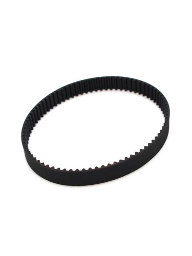Ремень зубчатый замкнутый GT2 6мм 200мм